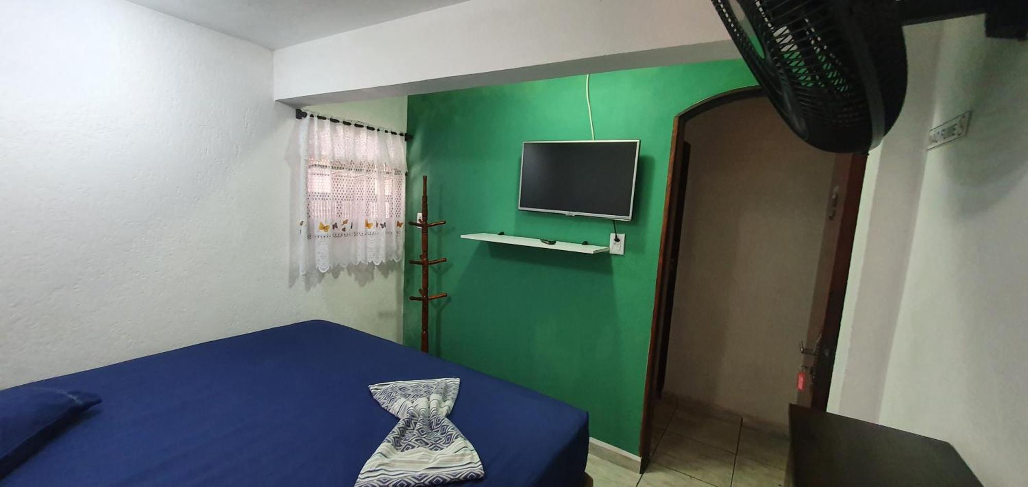 Pousada Fonseca Itanhaem Room photo