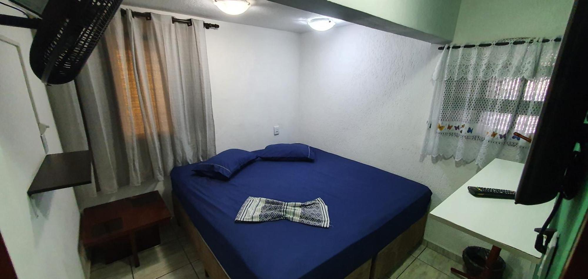 Pousada Fonseca Itanhaem Room photo