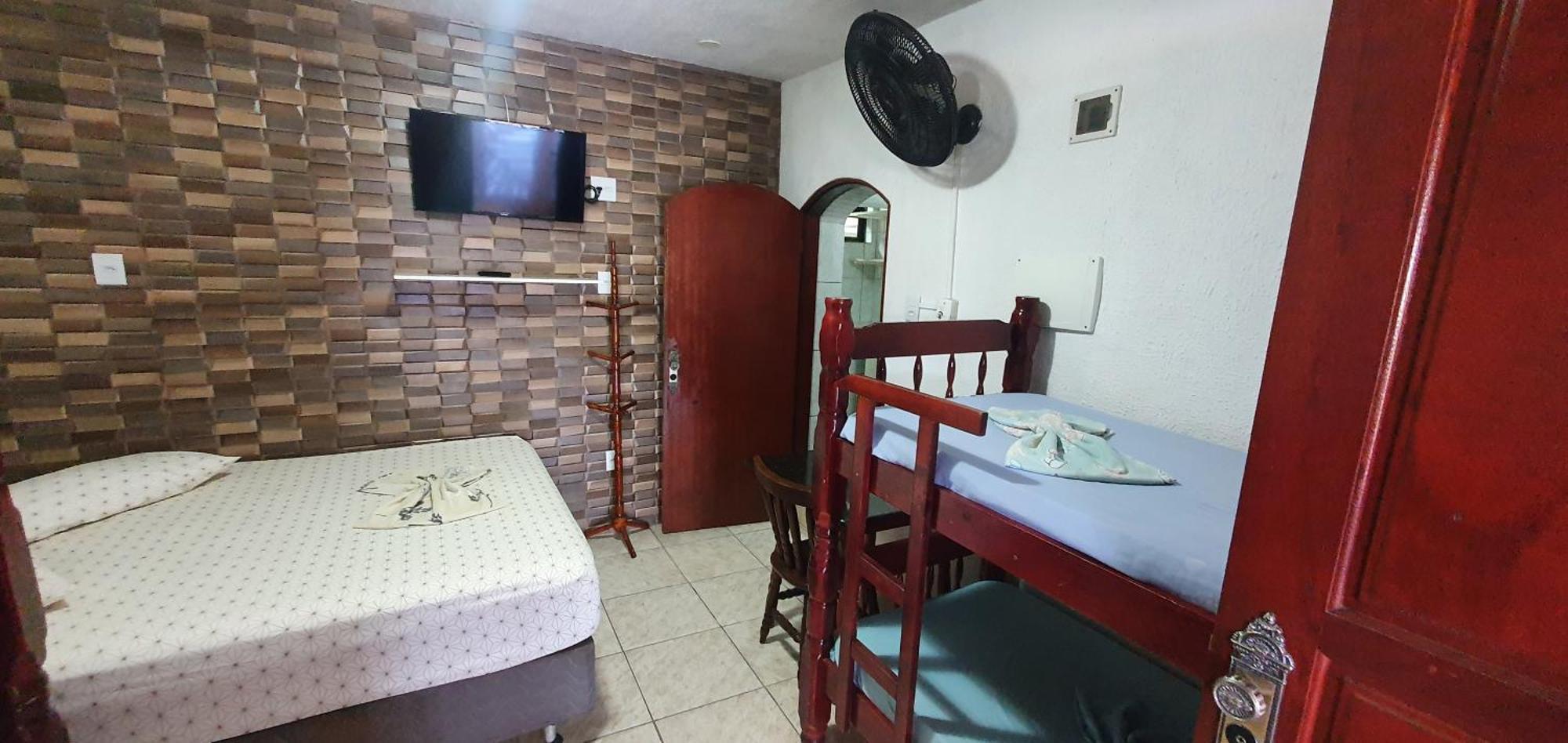 Pousada Fonseca Itanhaem Room photo