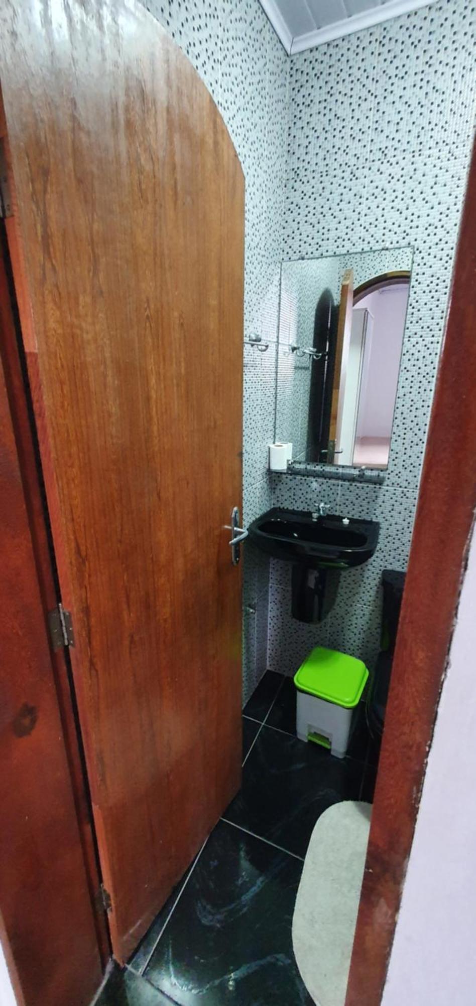 Pousada Fonseca Itanhaem Room photo